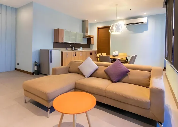 Solace Hotel Makati City