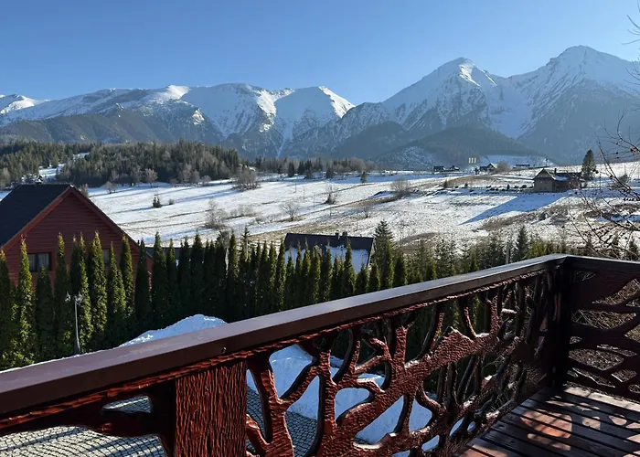 Mountain Resort Residences Zdiar