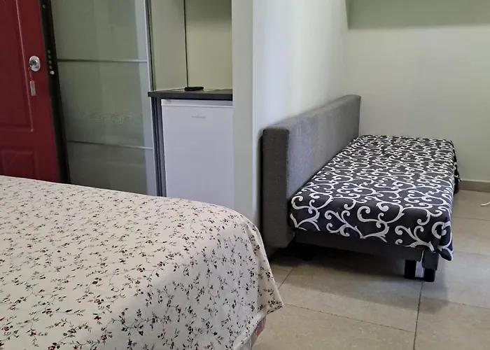 Guest House Roma Express Ladispoli