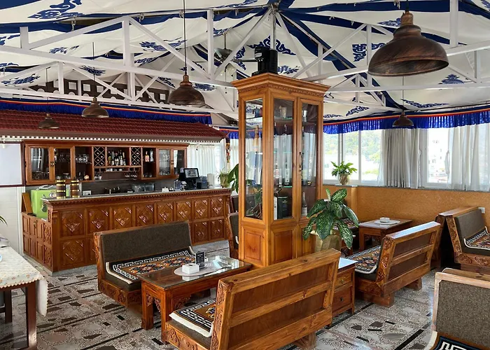 Sherpa Home Hotel Kathmandu