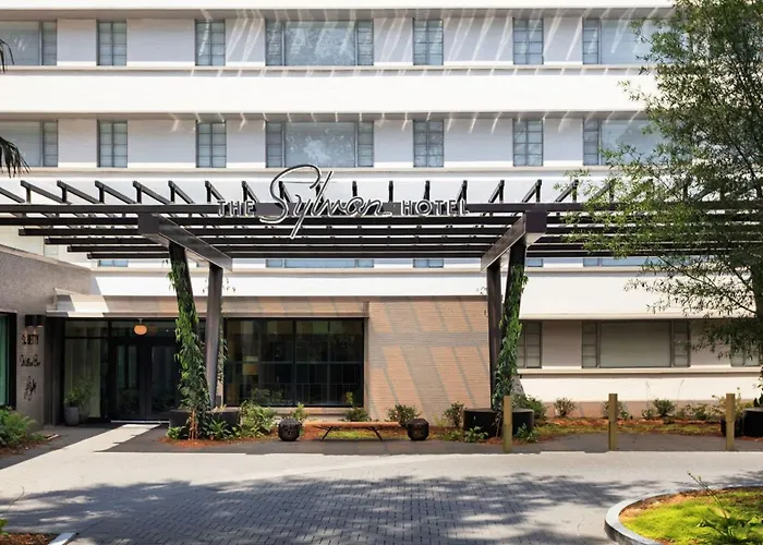 Kimpton Sylvan Atlanta - Buckhead By Ihg