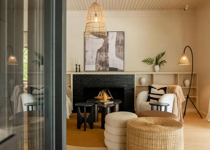 Tulia Retreat Hotel And Spa Arusha