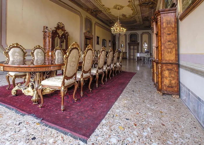Palazzo Ca' Bernardo By Francesco Molon Hotel Venice