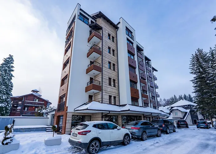 Aria Club Wellness&Spa Zlatibor