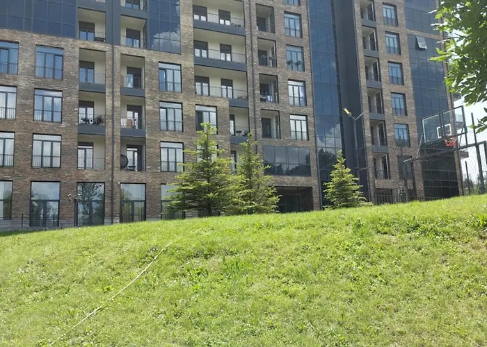 Tsaghkadzor, Kechi House Apartment 7