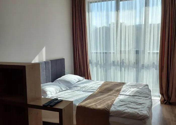 Tsaghkadzor, Kechi House Apartment 7