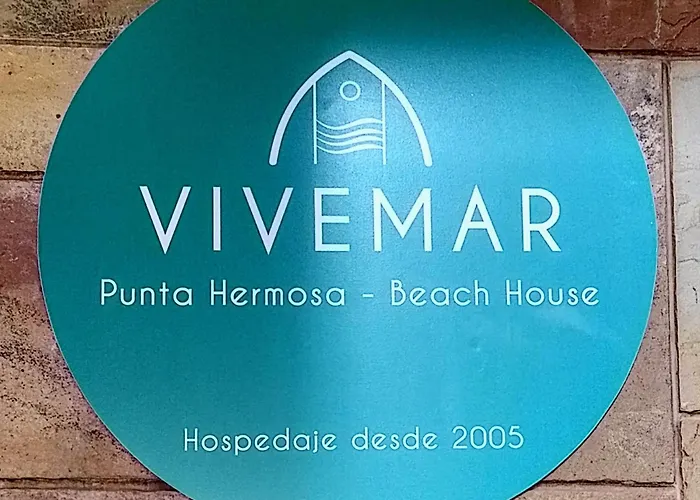Vivemar Punta Hermosa - Beach House Lima - Peru