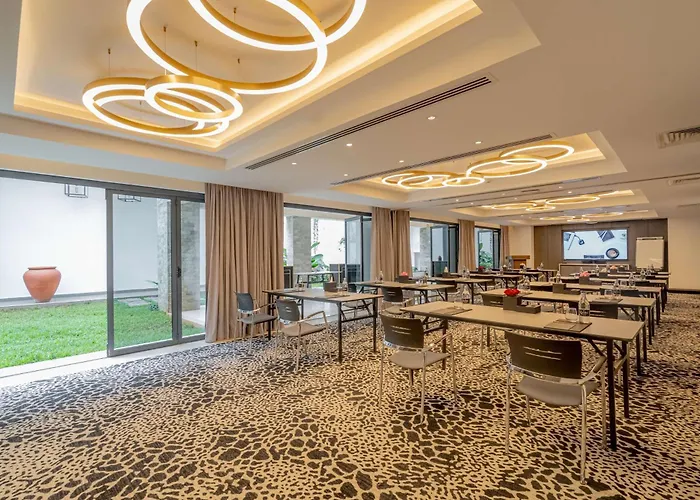 Kwetu Nairobi, Curio Collection By Hilton Hotel