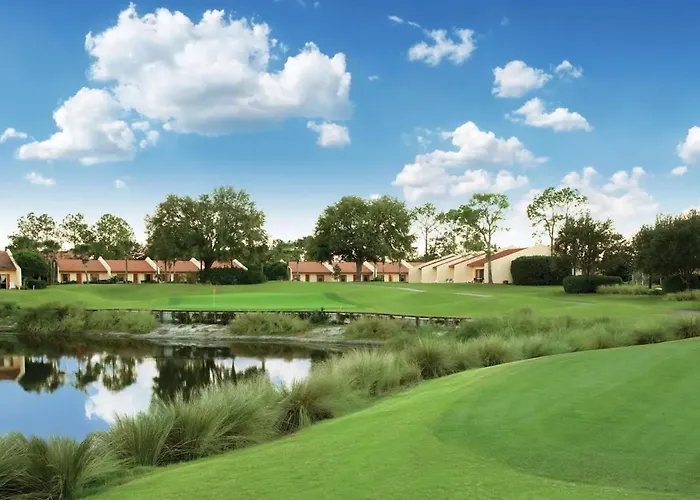 Travelodge By Wyndham Kissimmee Orlando Four Corners