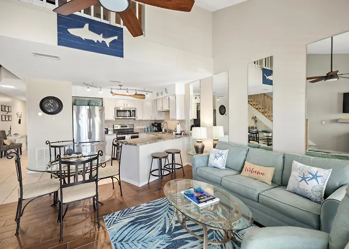 2 Bedroom Condo At Miramar Beach Destin