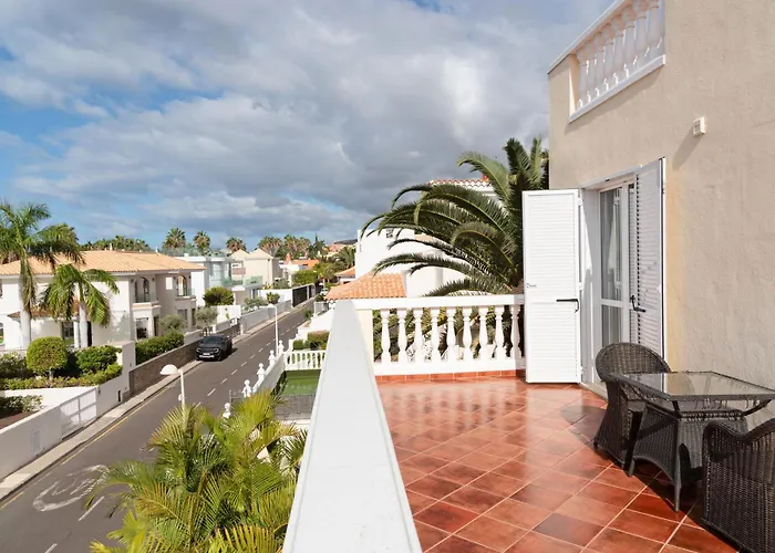 Villa Diora Costa Adeje 