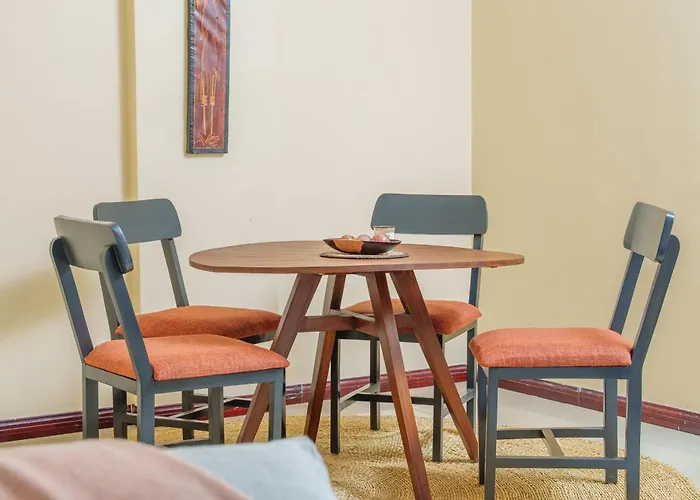 Arusha Urban Haven Homes - Amani Apartment