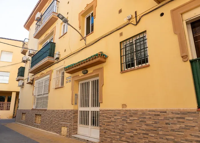 Apartamento Playa Torremolinos