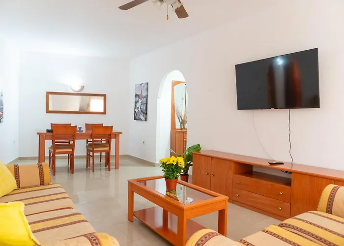 Apartamento Playa Torremolinos