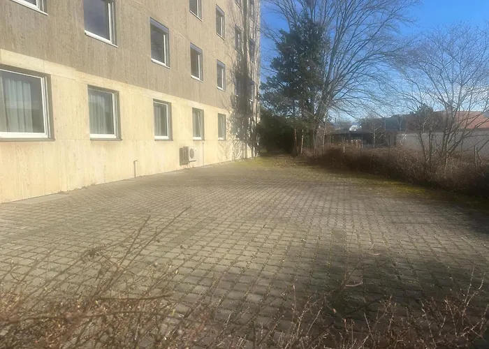 Primestay Studios Parking Wifi Kitchen Nuremberg