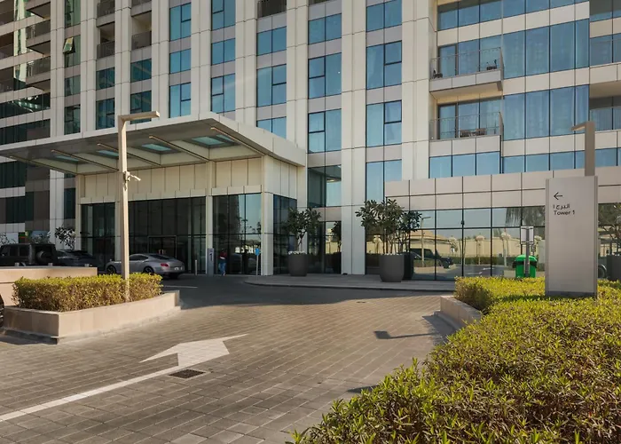 Deluxe 4Br With Patio - Burj Khalifa And Fountains View Apartment Dubai