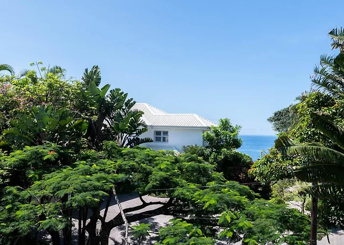 Villa Med 67 Ballito