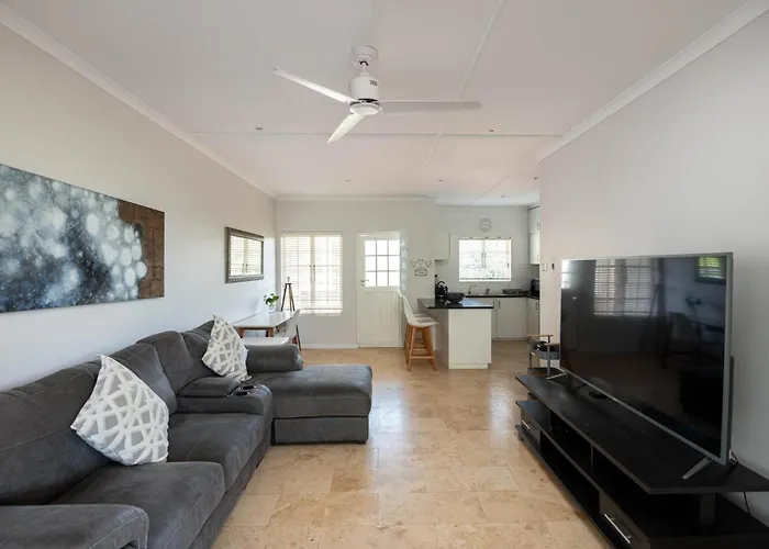Villa Med 67 Ballito