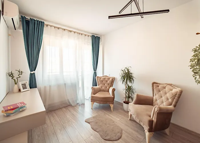 Premium Collection - Studios Palas Mall Iasi