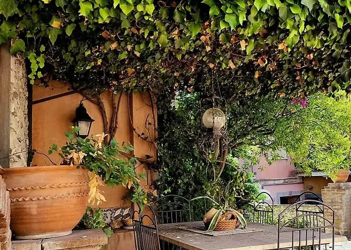 Villa Storica Taormina
