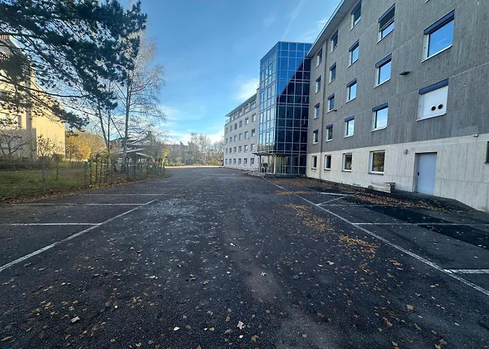 Primestay Studios Parking Wifi Kitchen Nuremberg