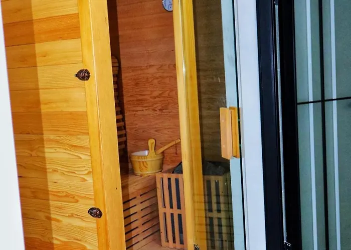 Golden Mango Heights B303 Apartment Nairobi