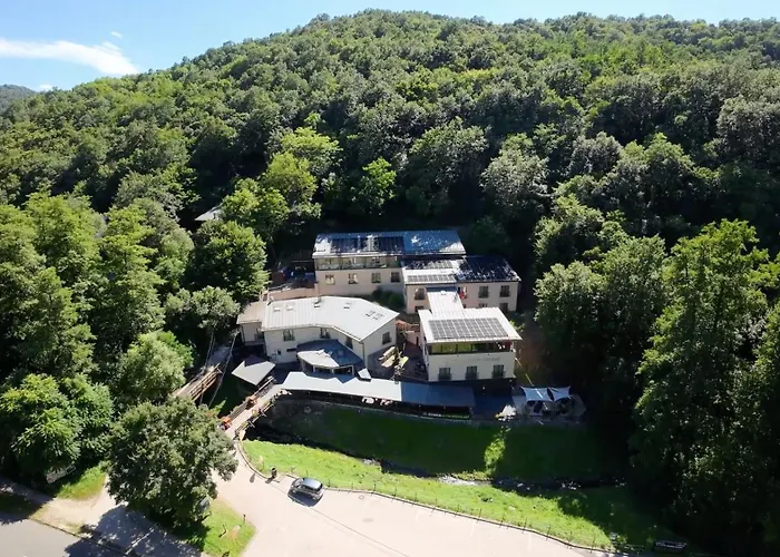 Patak Park Hotel Visegrad (Adults Only)