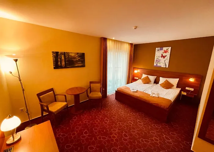 Patak Park Hotel Visegrad (Adults Only)