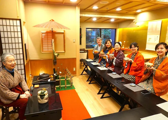 Morizuya Hotel Toyooka 