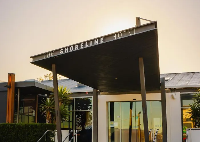 Shoreline Hotel Hobart