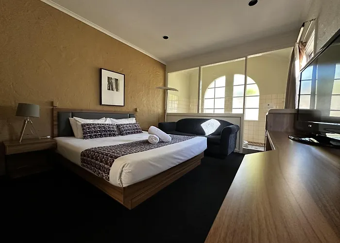 Greensborough Motel Melbourne