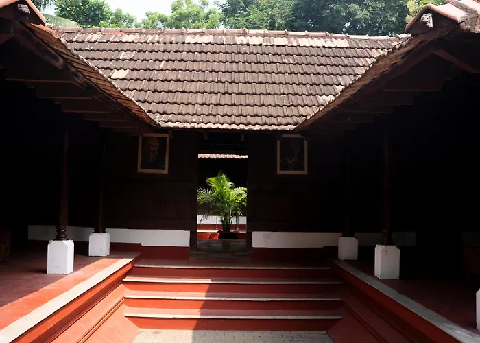 Green Meadows Resort Chennai