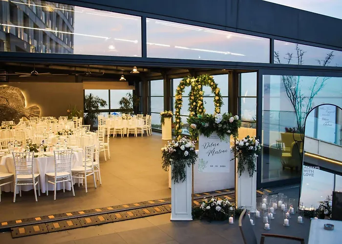 Doubletree By Hilton Trabzon Hotel