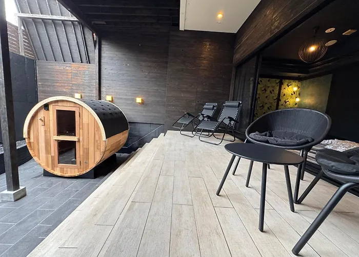 Lala Resort (Adults Only) Kobe