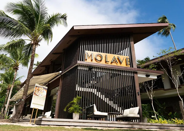 Balai Adlao Hotel El Nido