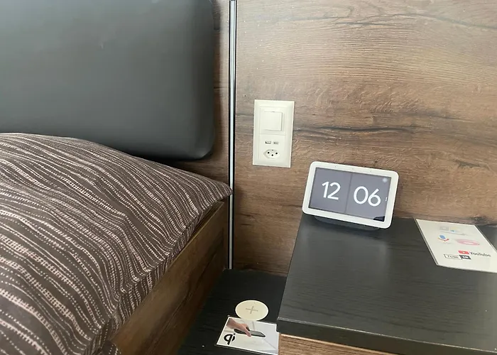 Walters Hostel Interlaken