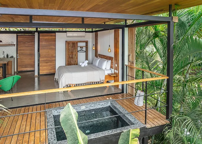 The Green House, Santa Teresa - Adults Only Playa Santa Teresa 