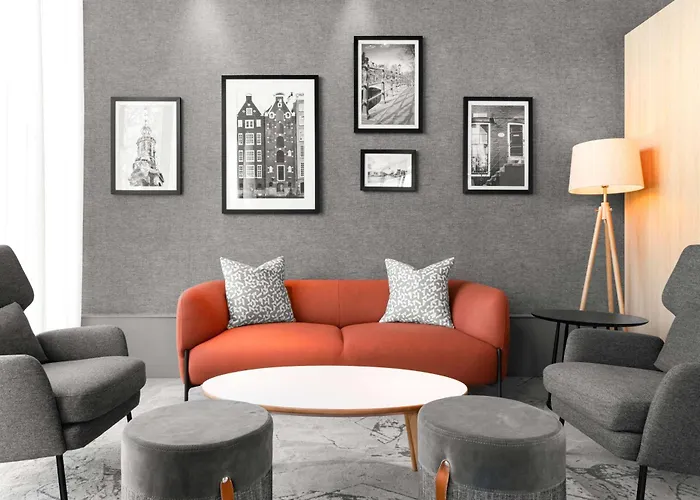 Radisson Hotel & Suites Amsterdam South Amstelveen