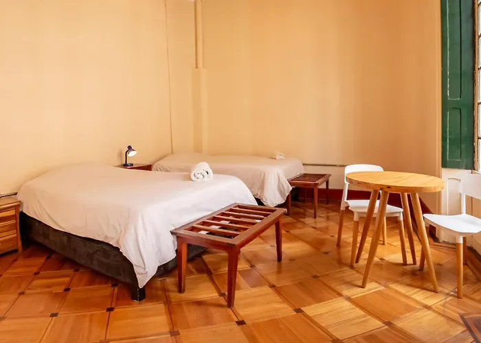 Hostal R10 Bogota
