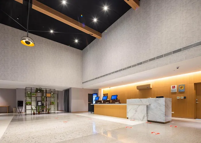 Hotel Pin Jiaoxi