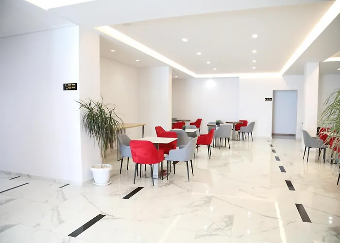 Relax Mea Hotel Sarande