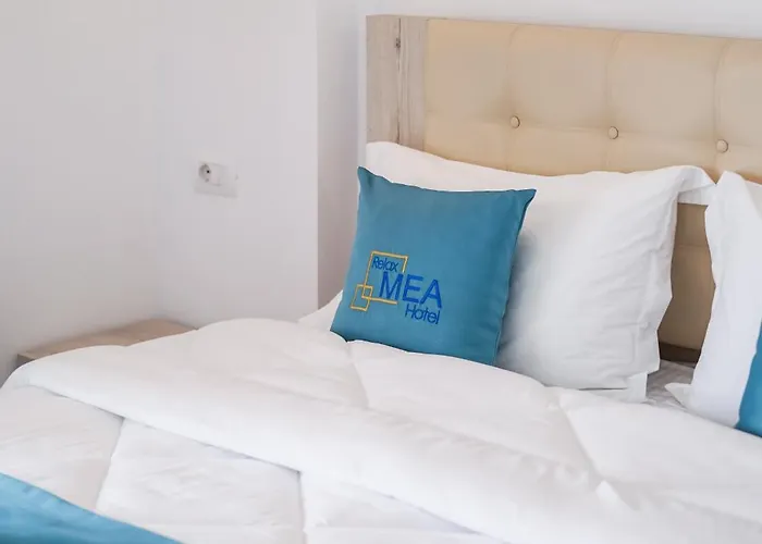 Relax Mea Hotel Sarande