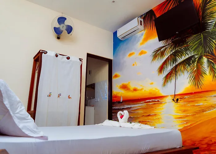 Villa Mia Nosy Be