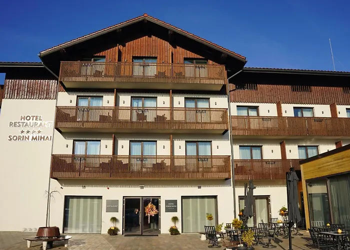 Hotel Sorin Mihai Cristian 