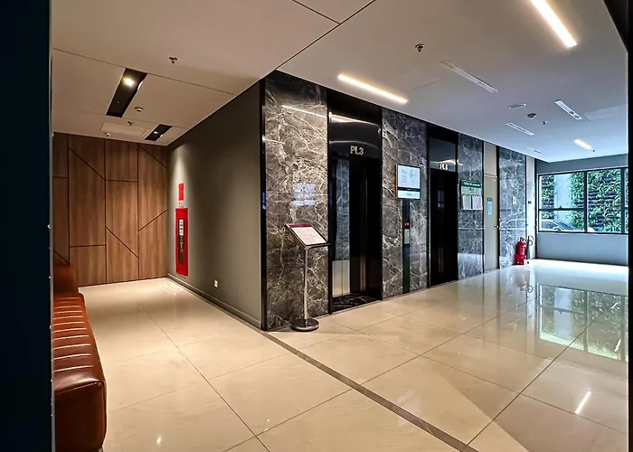 Soho Residence & Hotel Ho Chi Minh City