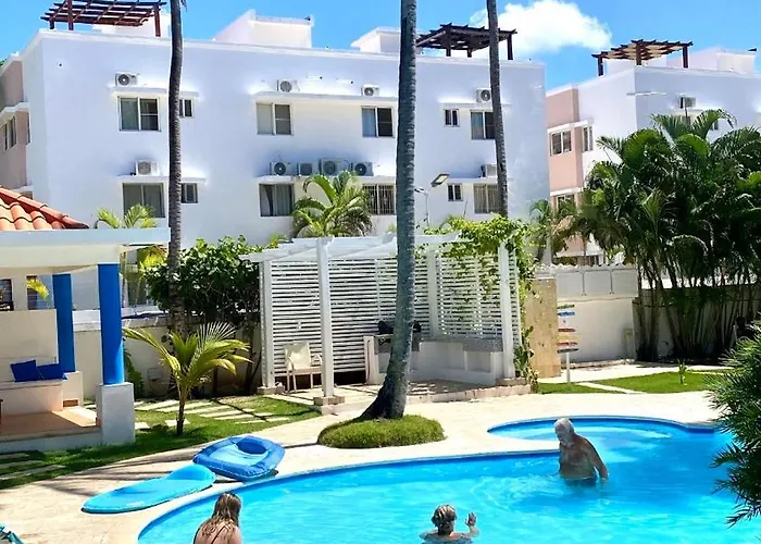 The Perfect Place For Holiday In Los Corales Rd Punta Cana