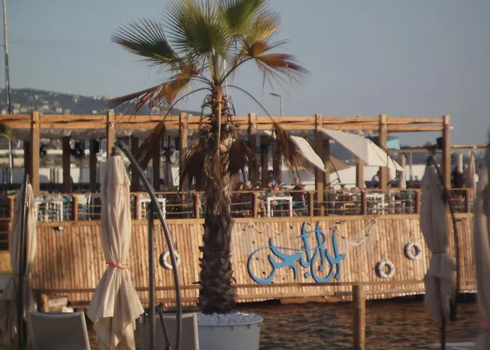 Aqualand Hotel & Resort Batroun