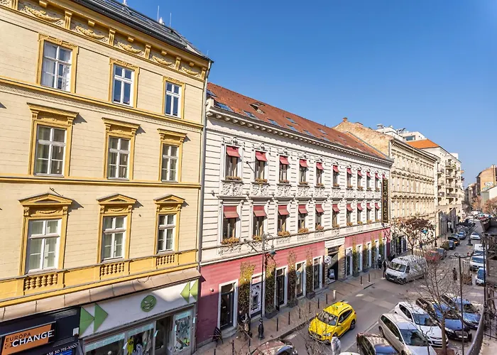 Szelenyi Studio Budapest