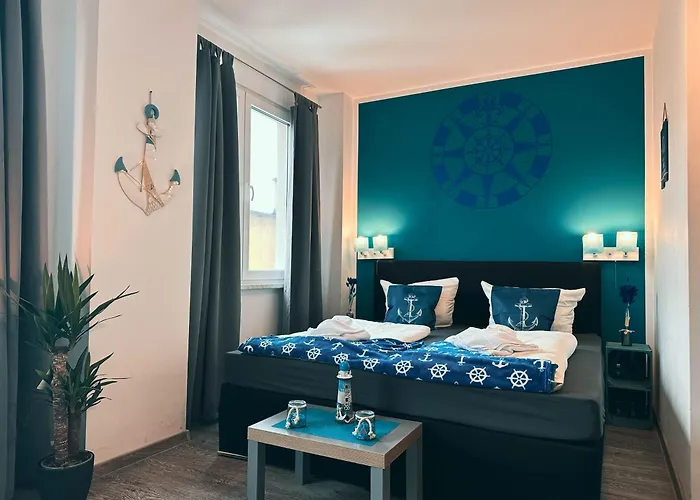 Orca Hotel Am Elbschloss Dresden