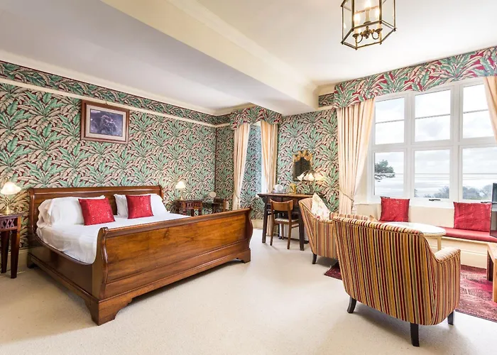 Orestone Manor Torquay